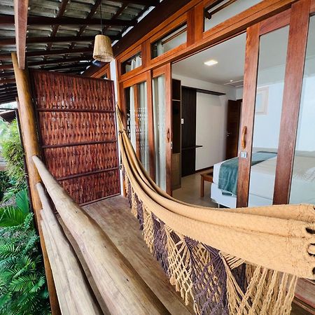 Dreamland Bungalows - Taipu De Fora - Barra Grande Exterior photo