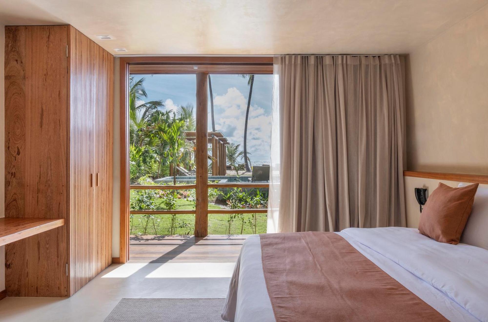 Dreamland Bungalows - Taipu De Fora - Barra Grande Exterior photo