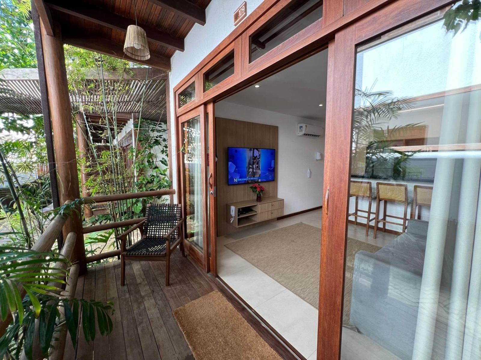 Dreamland Bungalows - Taipu De Fora - Barra Grande Room photo