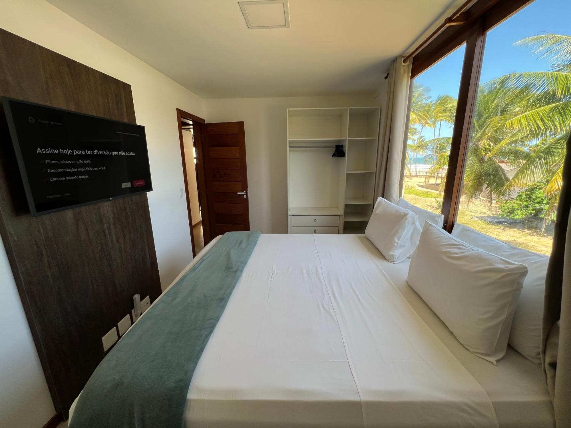 Dreamland Bungalows - Taipu De Fora - Barra Grande Room photo