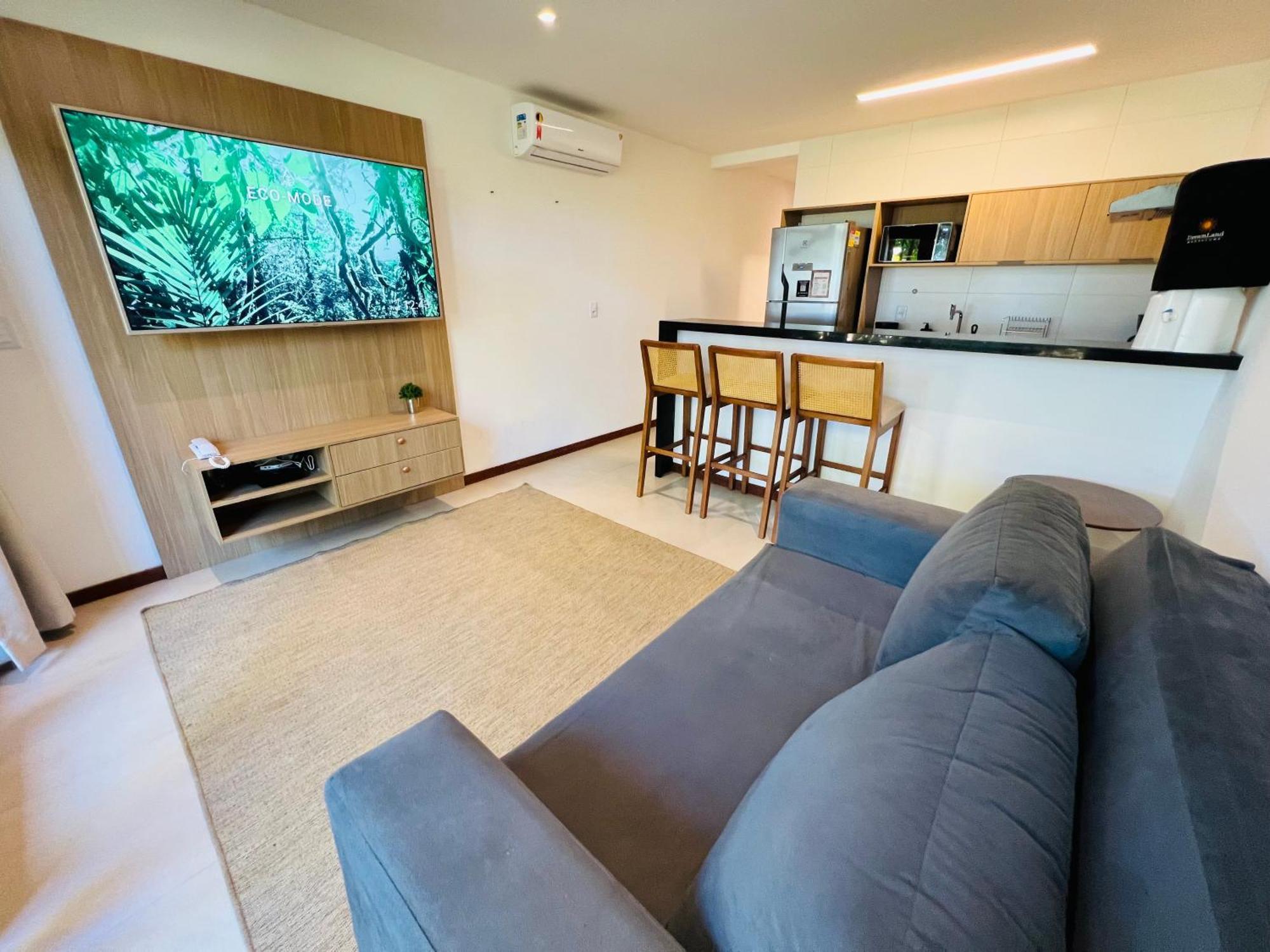Dreamland Bungalows - Taipu De Fora - Barra Grande Exterior photo