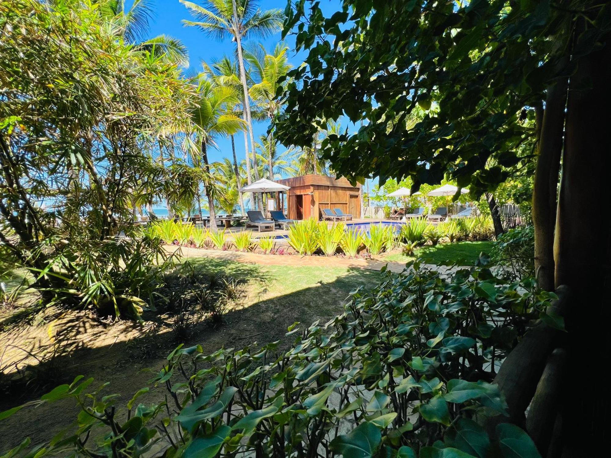 Dreamland Bungalows - Taipu De Fora - Barra Grande Exterior photo