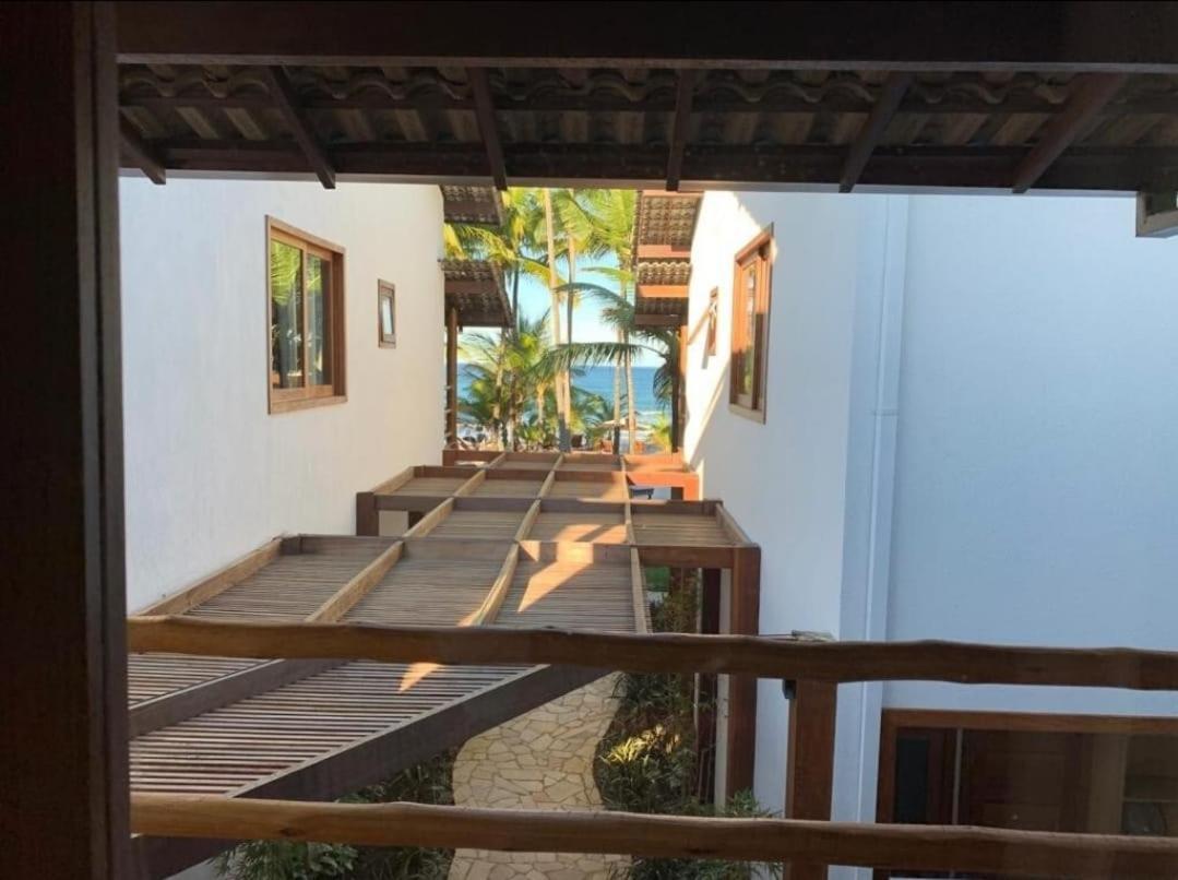 Dreamland Bungalows - Taipu De Fora - Barra Grande Exterior photo