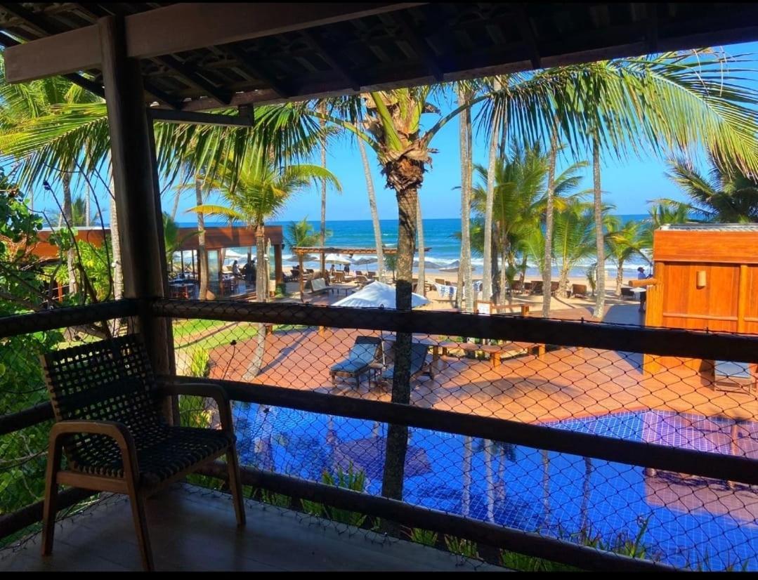 Dreamland Bungalows - Taipu De Fora - Barra Grande Exterior photo