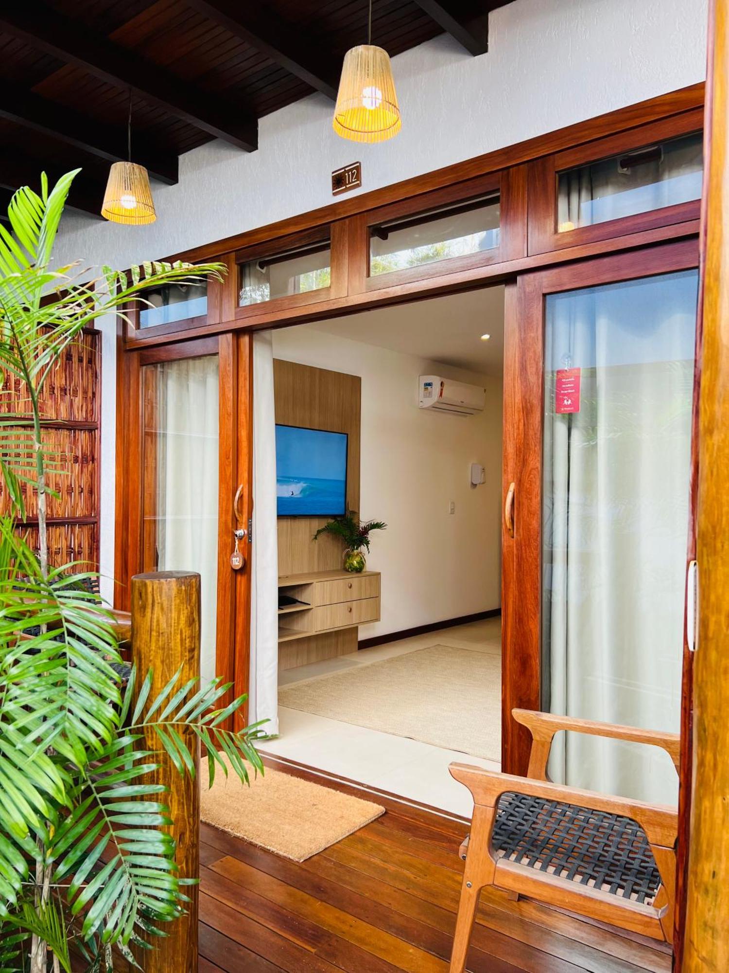 Dreamland Bungalows - Taipu De Fora - Barra Grande Exterior photo